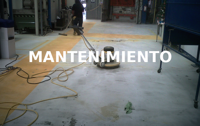 reparaciones en empresa aksys